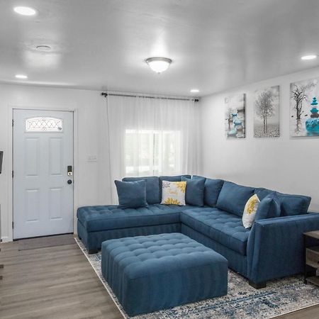 Four Bedroom Home Near Hartsfield Jackson Airport Ривердейл Экстерьер фото