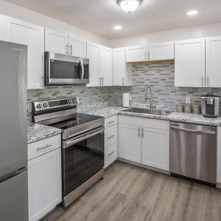 Four Bedroom Home Near Hartsfield Jackson Airport Ривердейл Экстерьер фото