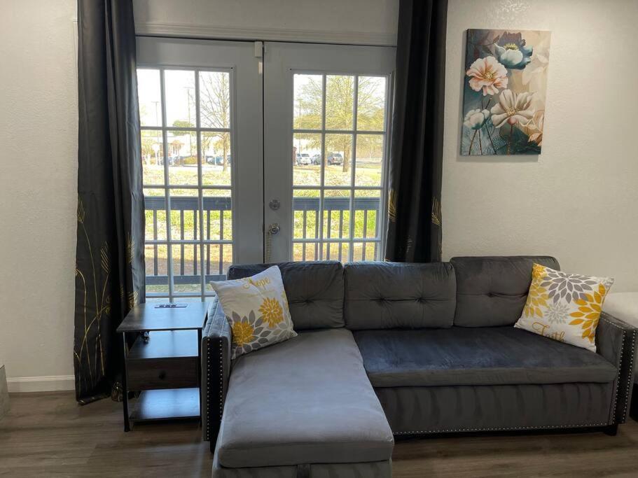 Four Bedroom Home Near Hartsfield Jackson Airport Ривердейл Экстерьер фото