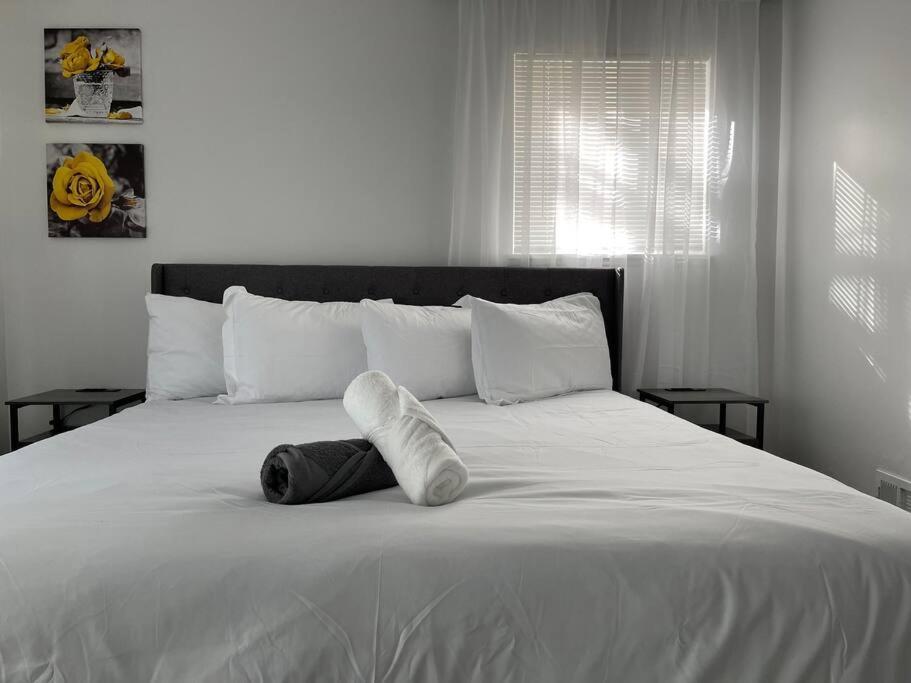Four Bedroom Home Near Hartsfield Jackson Airport Ривердейл Экстерьер фото