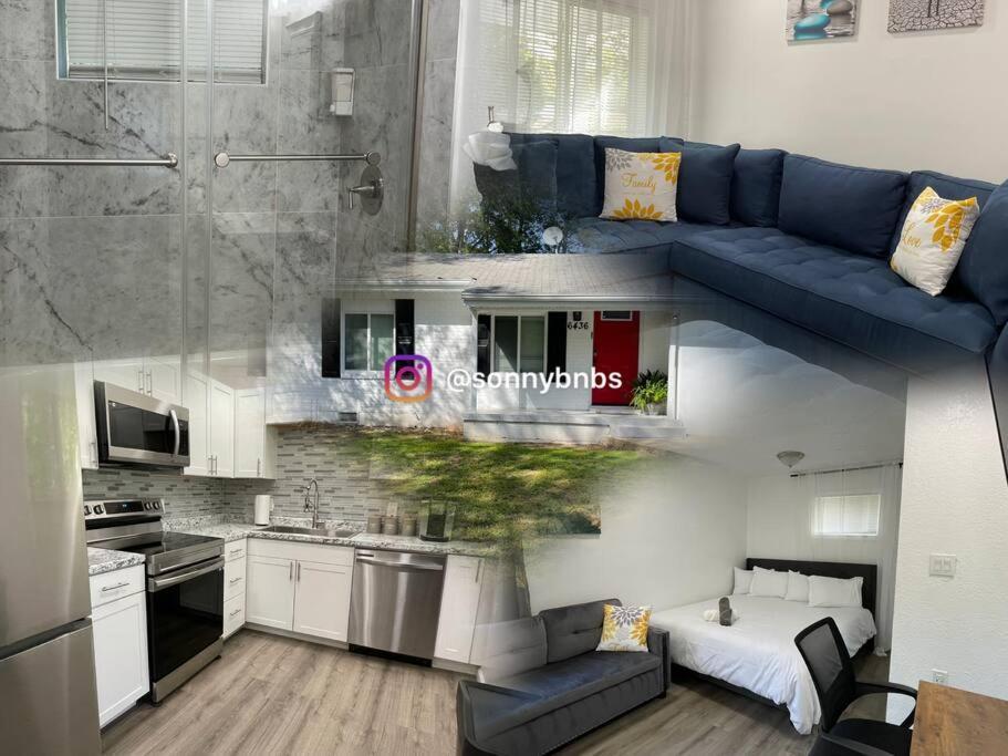 Four Bedroom Home Near Hartsfield Jackson Airport Ривердейл Экстерьер фото
