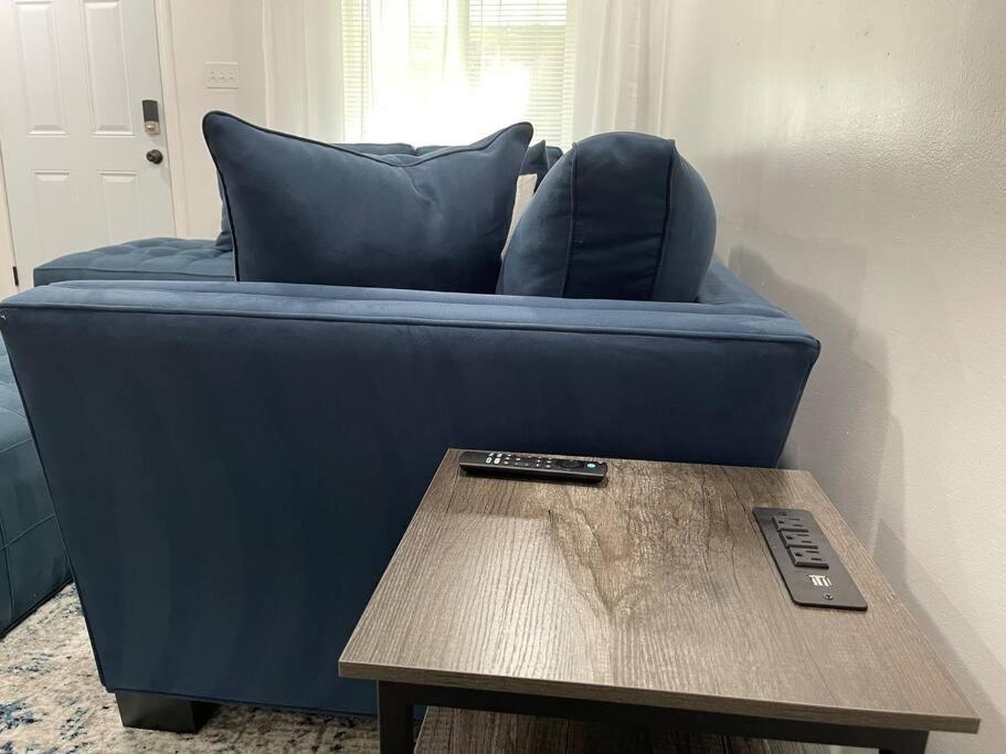 Four Bedroom Home Near Hartsfield Jackson Airport Ривердейл Экстерьер фото