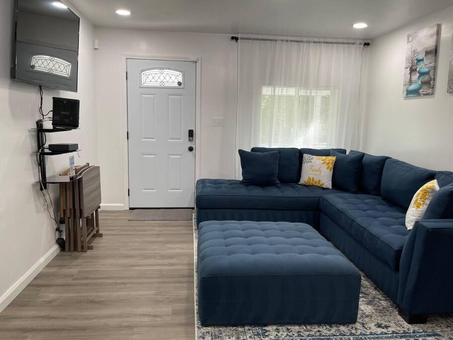 Four Bedroom Home Near Hartsfield Jackson Airport Ривердейл Экстерьер фото
