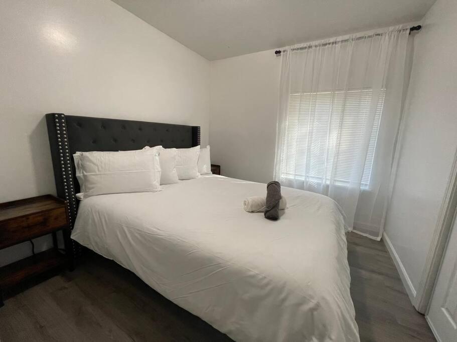 Four Bedroom Home Near Hartsfield Jackson Airport Ривердейл Экстерьер фото