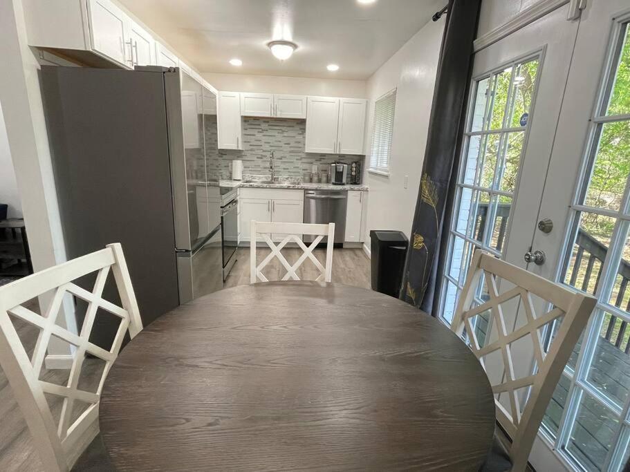 Four Bedroom Home Near Hartsfield Jackson Airport Ривердейл Экстерьер фото