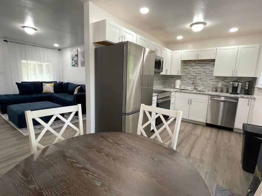 Four Bedroom Home Near Hartsfield Jackson Airport Ривердейл Экстерьер фото