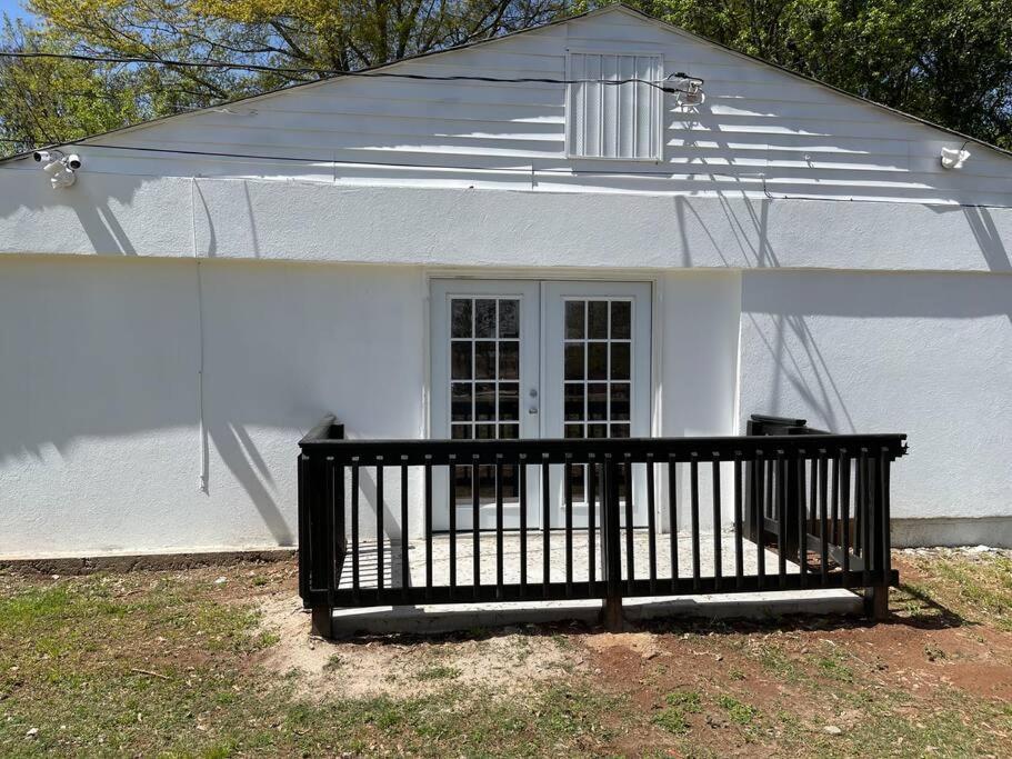 Four Bedroom Home Near Hartsfield Jackson Airport Ривердейл Экстерьер фото