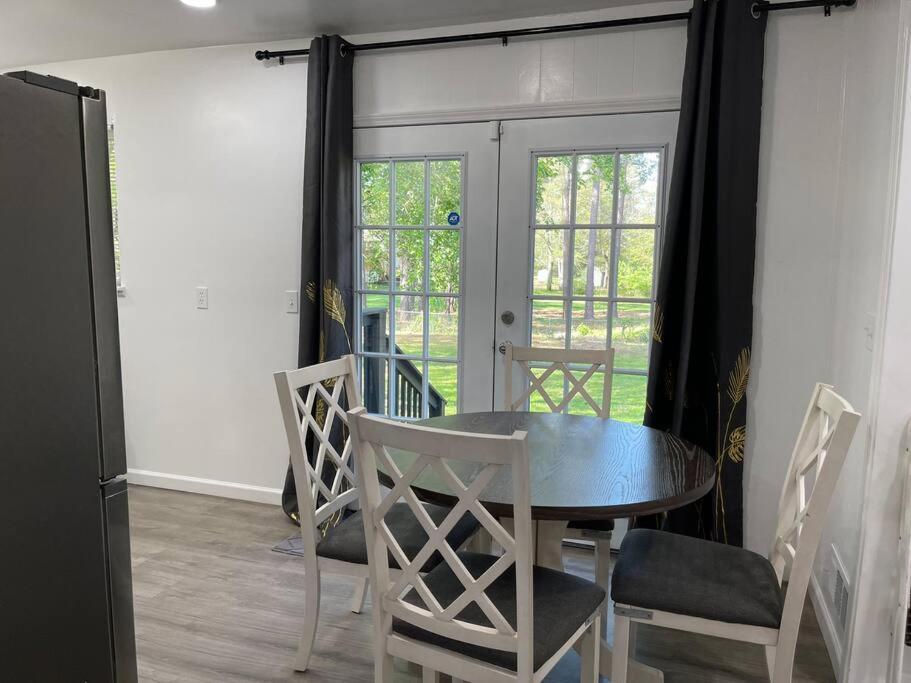 Four Bedroom Home Near Hartsfield Jackson Airport Ривердейл Экстерьер фото