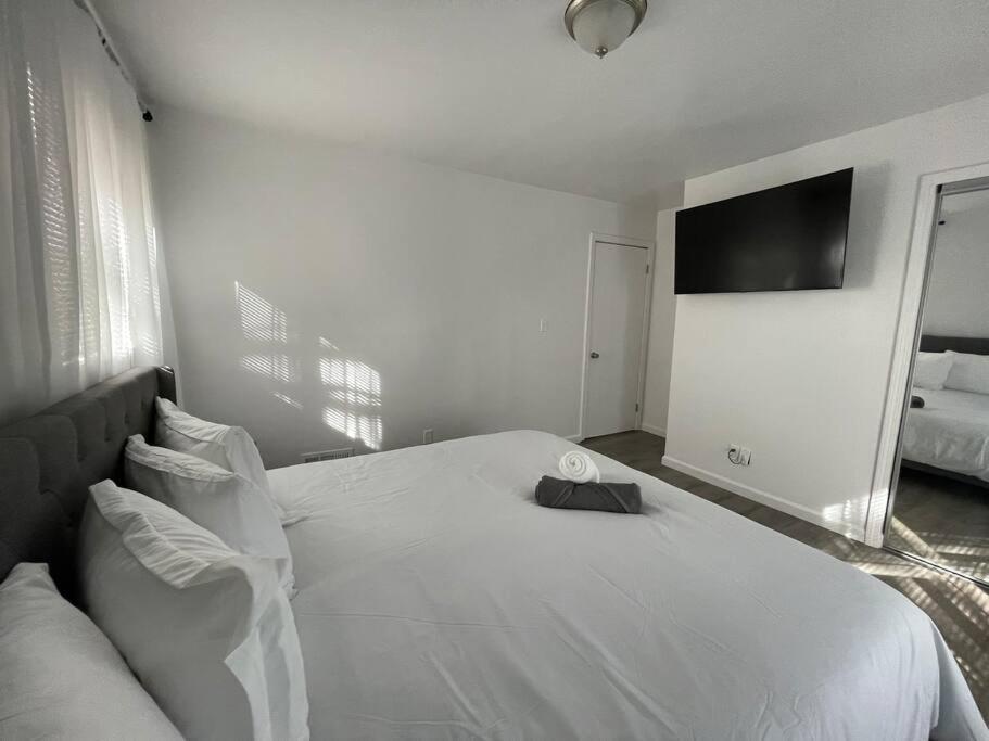 Four Bedroom Home Near Hartsfield Jackson Airport Ривердейл Экстерьер фото