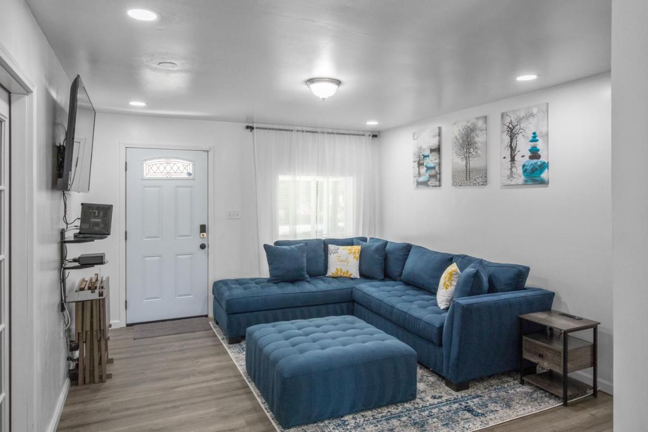 Four Bedroom Home Near Hartsfield Jackson Airport Ривердейл Экстерьер фото