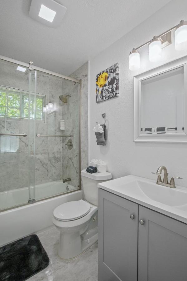 Four Bedroom Home Near Hartsfield Jackson Airport Ривердейл Экстерьер фото