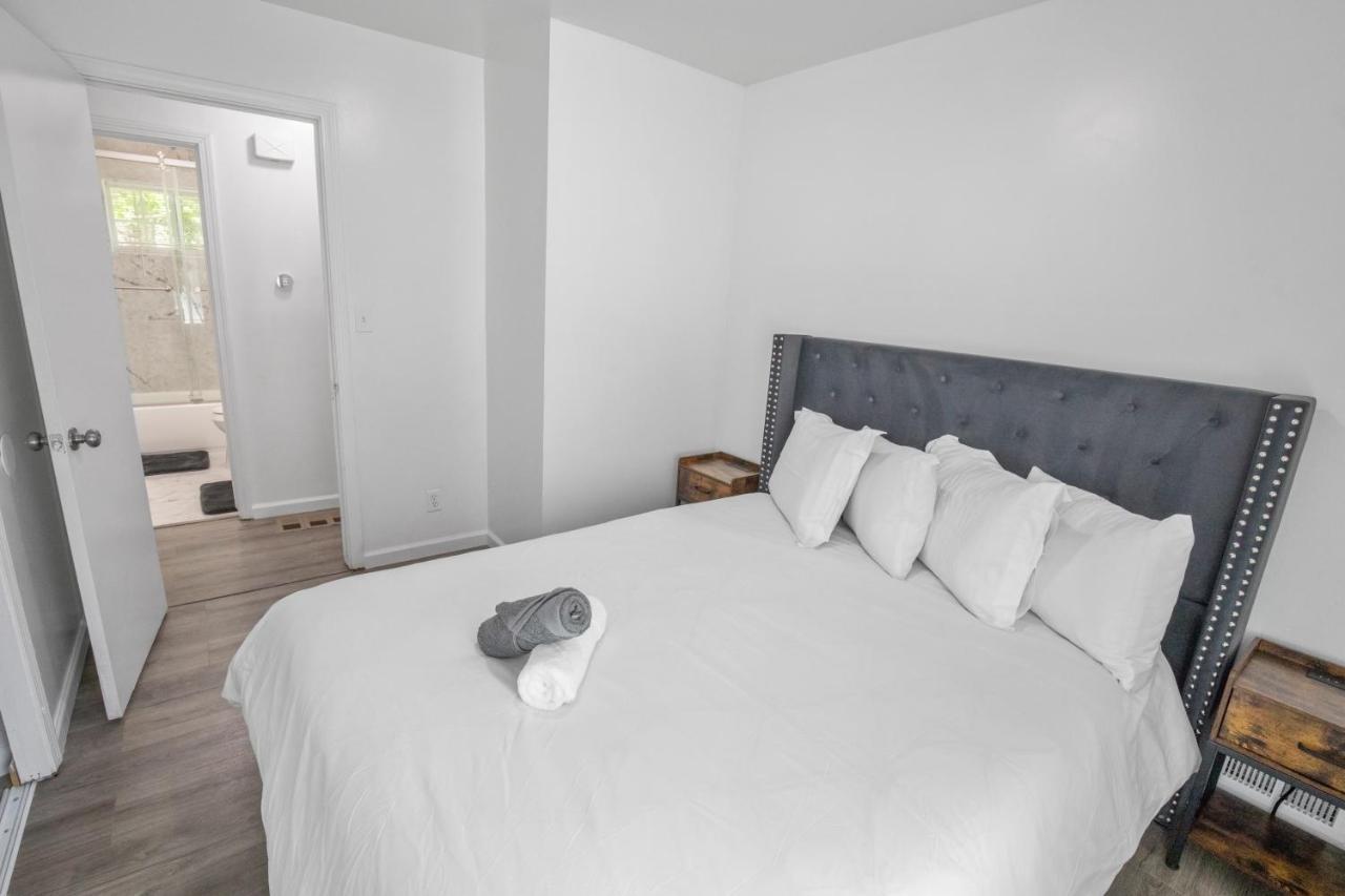 Four Bedroom Home Near Hartsfield Jackson Airport Ривердейл Экстерьер фото
