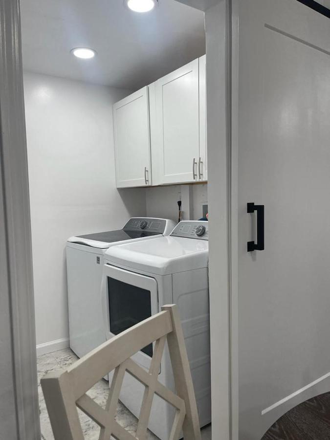 Four Bedroom Home Near Hartsfield Jackson Airport Ривердейл Экстерьер фото